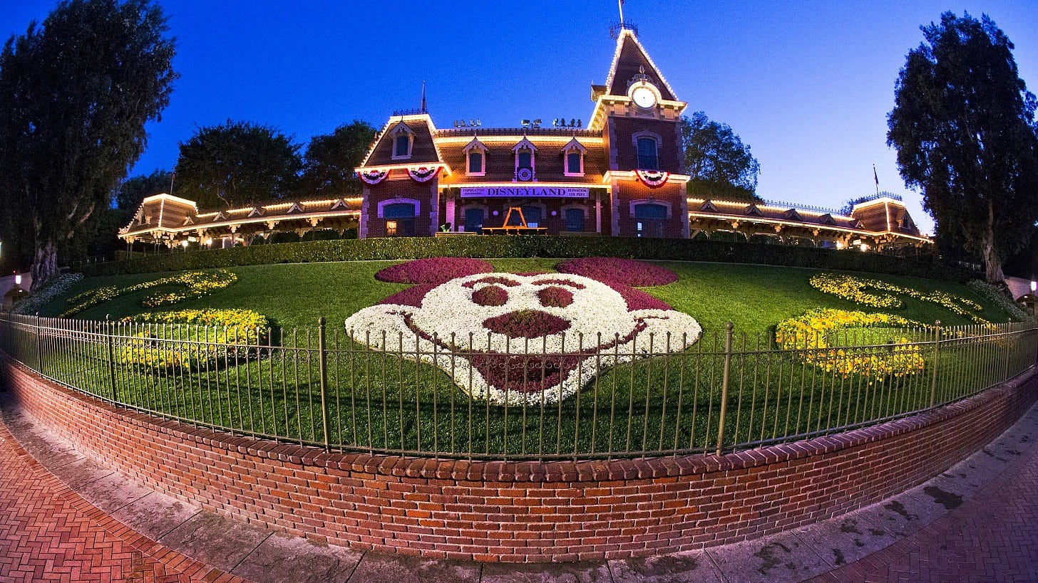Image: Disney