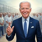 Pardons coming for more Bidens, including Joe himself?