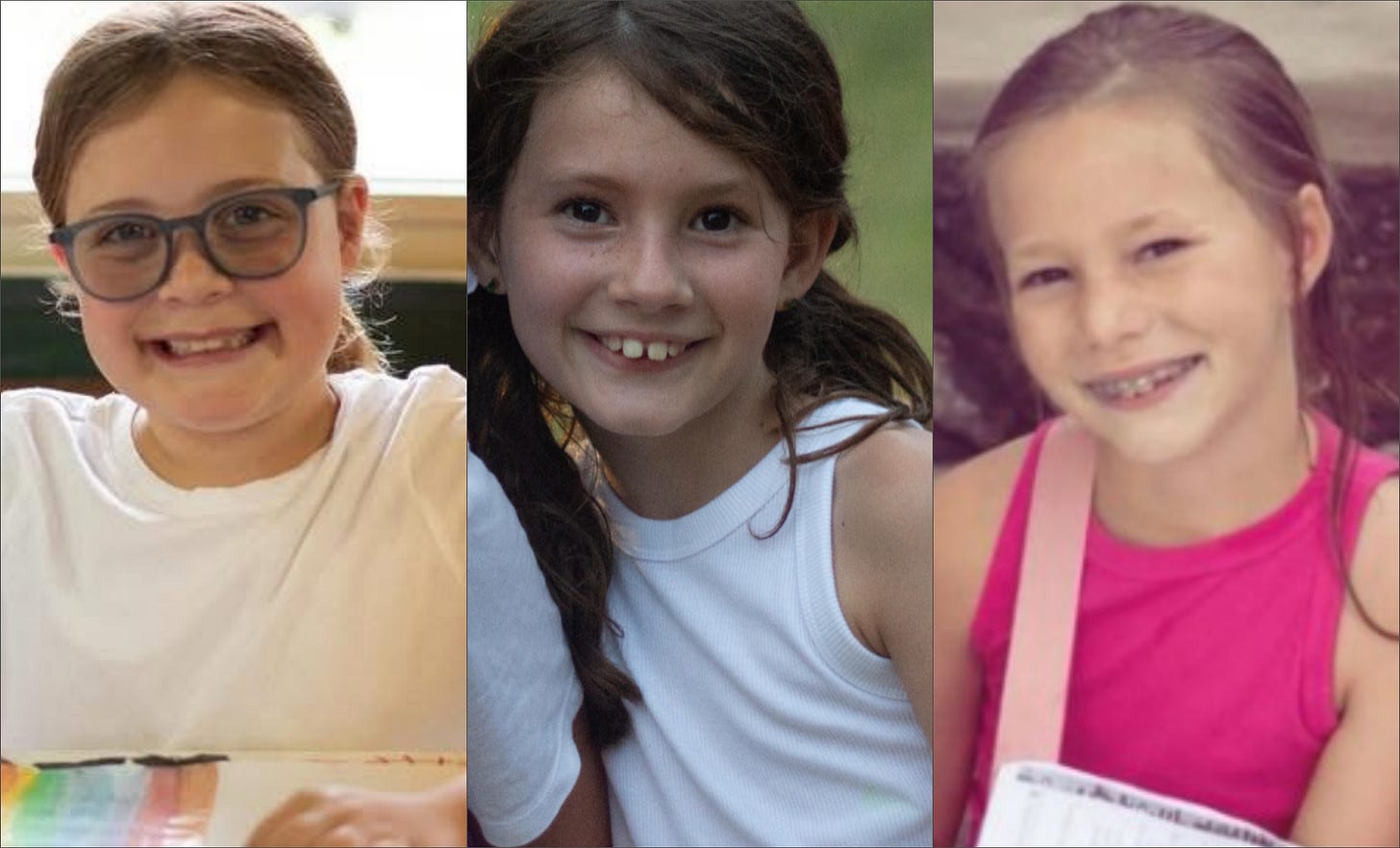 Texas flooding: 27 girls still missing from camp amid disaster | NewsNation