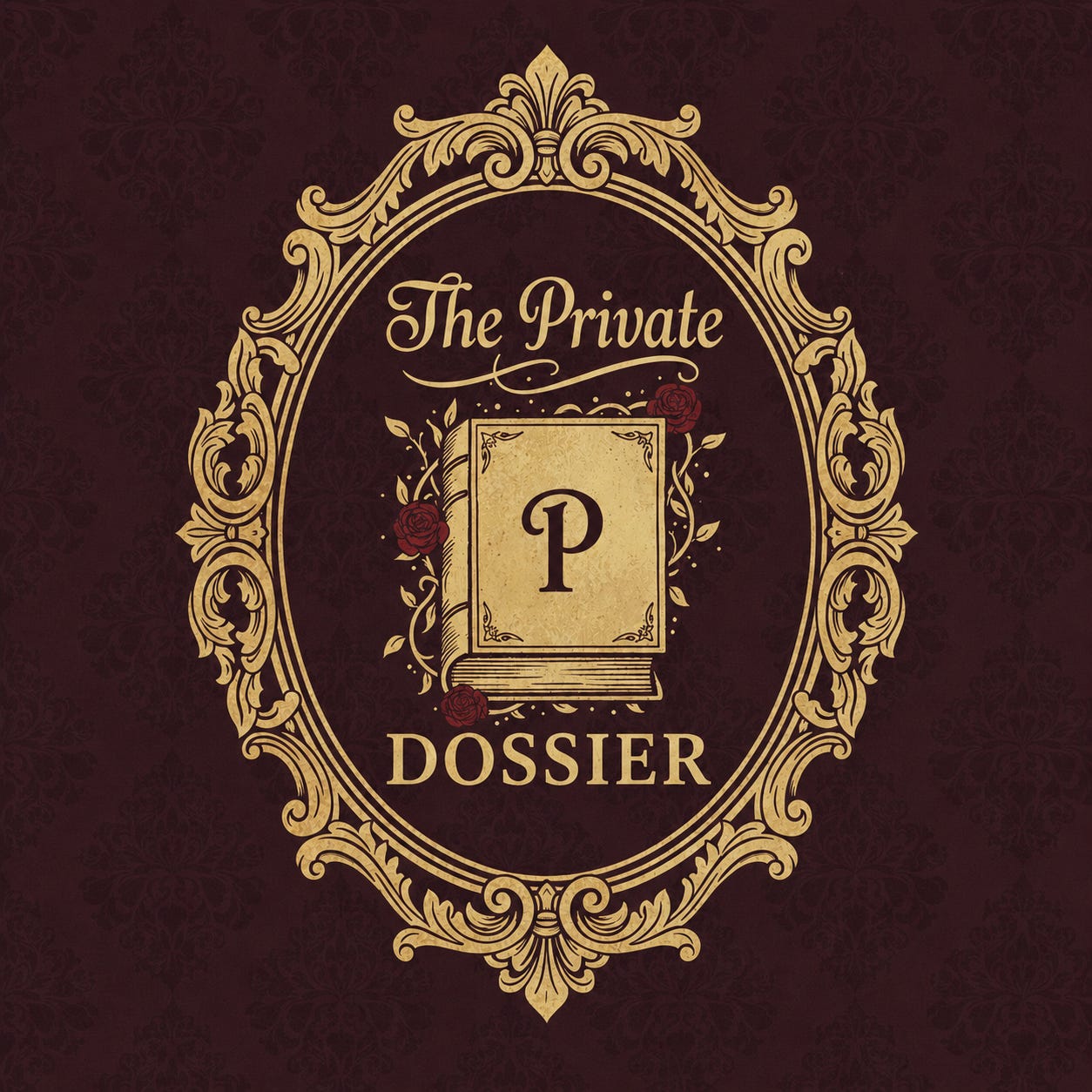 The Private Dossier