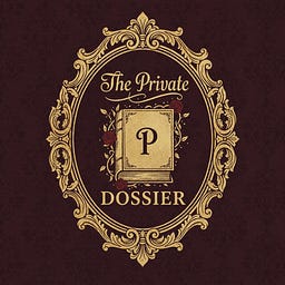 The Private Dossier
