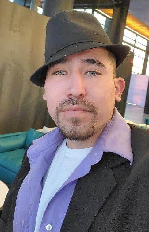 Vincent Brian Jeffrey Kipling Vincent Brian Jeffrey Kipling