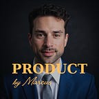 Product by Marcus