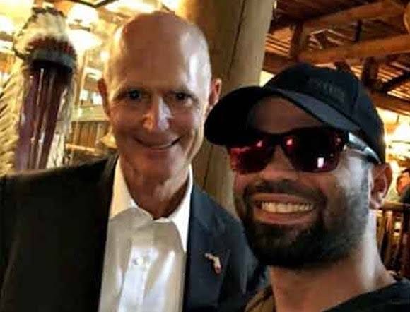 Who Can Protest in Miami-Dade? - Biscayne Times
