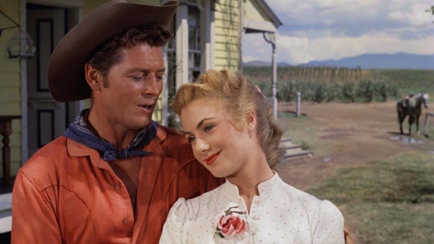 Oklahoma! (1955) – The Movie Crash Course