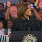 LIVE: President Harris Stops The Steal