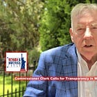 🎙️ Mike Clark Speaks Out: What They’re Not Telling You About Washoe County Governance