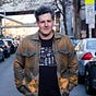 Matt Rodbard's avatar