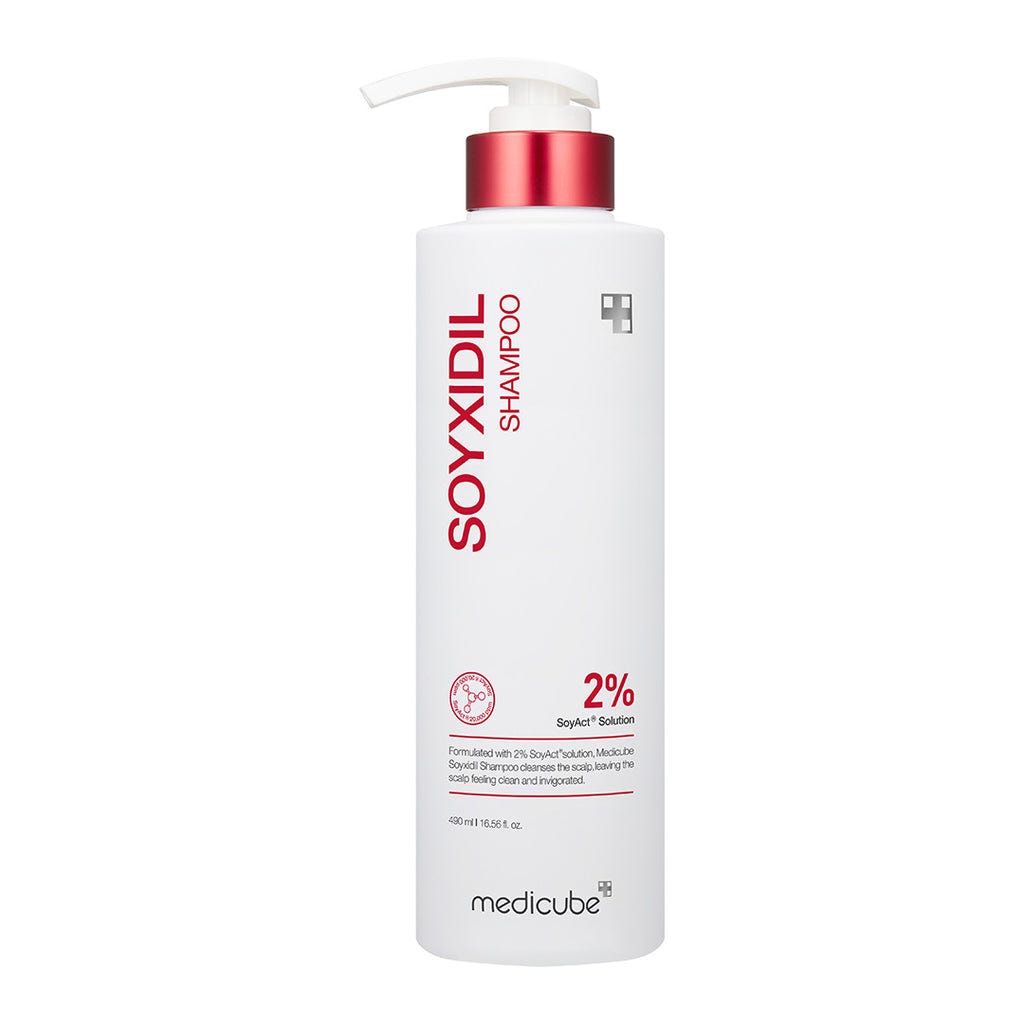 Soyxidil Shampoo– MEDICUBE US