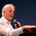 The Political Orphanage