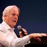 The Political Orphanage