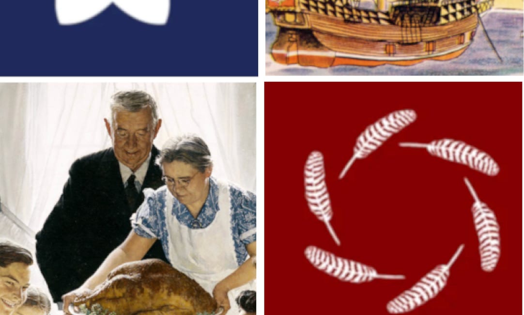 Massachusetts Hits New Low With Latest Self-Hating Flag Designs