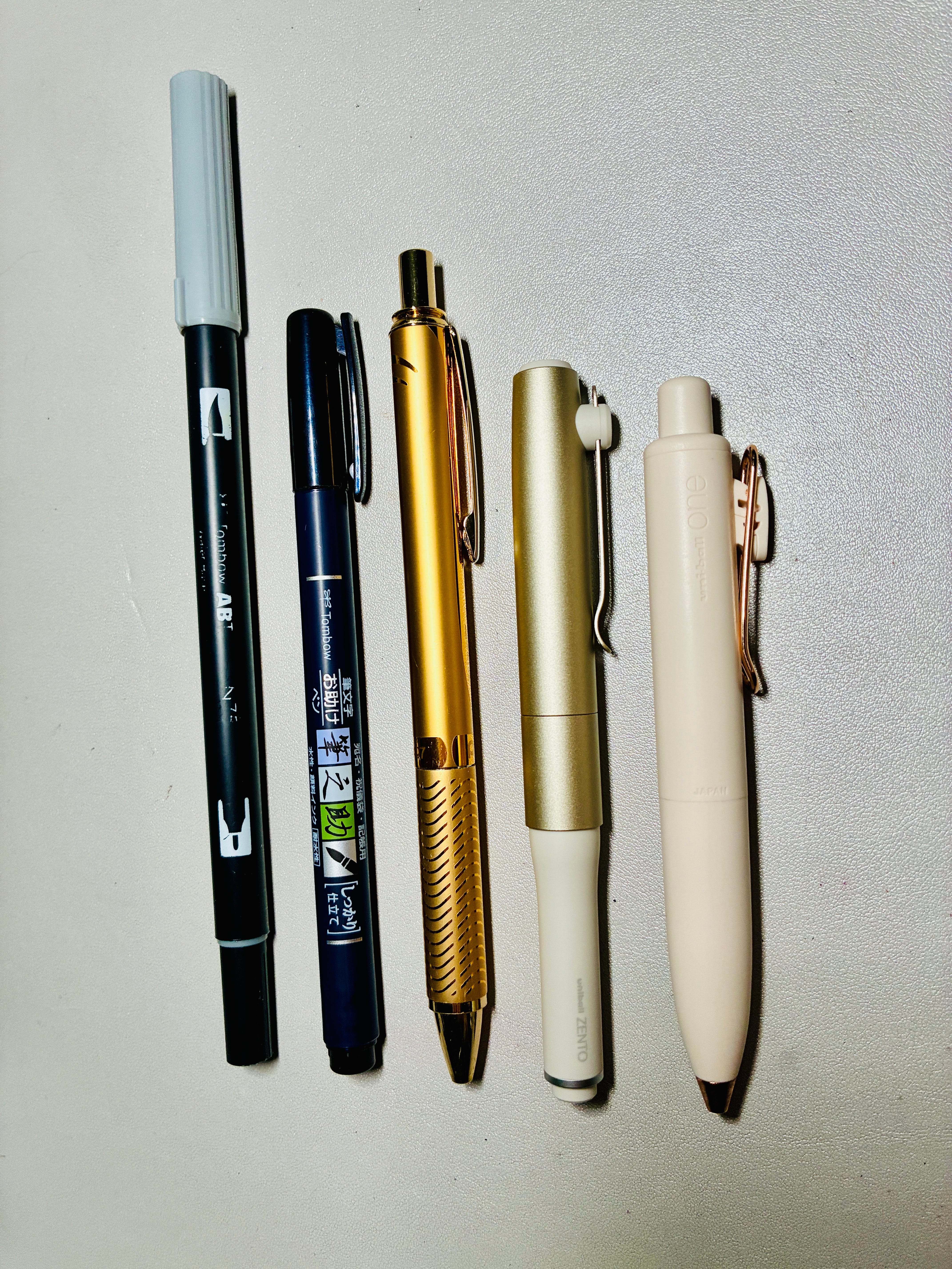 Uni Zento Signature: Worth the hype? - by Opal