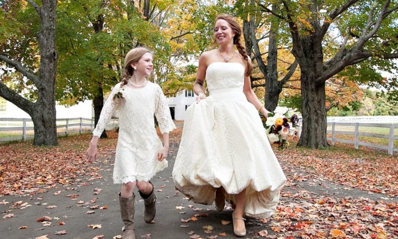 cotton wedding dress Wild Rose  celticfusiondesign while the boned bodice with built Cotton at a Wedding? Here's