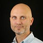 Corey Pudhorodsky's avatar