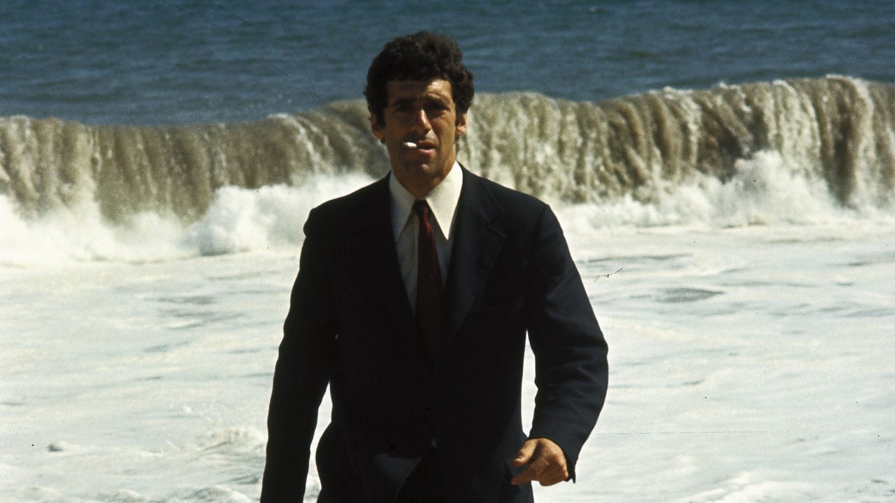 The Long Goodbye (1973) | MUBI