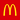 X avatar for @McDonaldsJapan