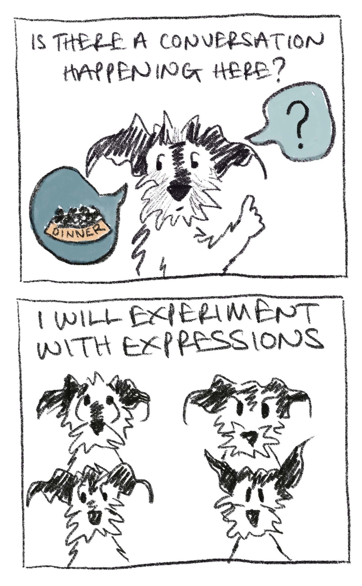 dog comic by jo scott dog comic by jo scott