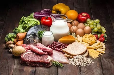 Upgrade on Food: Chinese Sources, Toxic/Useless Organics, and Mass "Vaccination" Are in the Food Supply