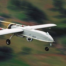 Due To Confusion, No Attempts To Shoot Down Drone Made That Killed 3 American Soldiers