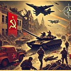 20250221. Да Будет Война. Часть 2