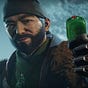 The Drifter's avatar