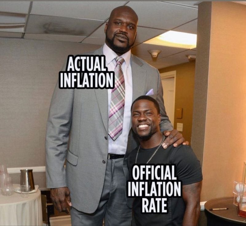 David Hawash🔑 on LinkedIn: #tuesdaytipgame #automate #inflation #shaq #kevinhart #memes #business David Hawash🔑 on LinkedIn: #tuesdaytipgame #automate #inflation #shaq #kevinhart #memes #business