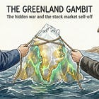 The Greenland Gambit