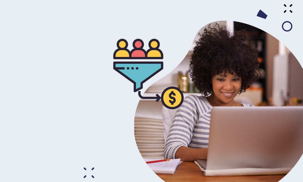 How Much Does It Cost to Generate Leads? (+ Examples) How Much Does It Cost to Generate Leads? (+ Examples)