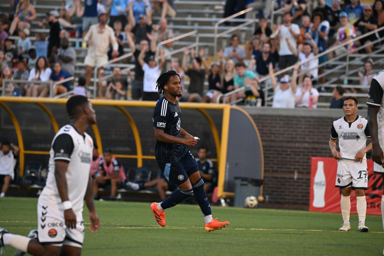 News | ChattanoogaFC.com News | ChattanoogaFC.com