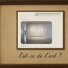 "What is Art?" after the AI monkey wrench