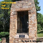 Hoosier Scribbler