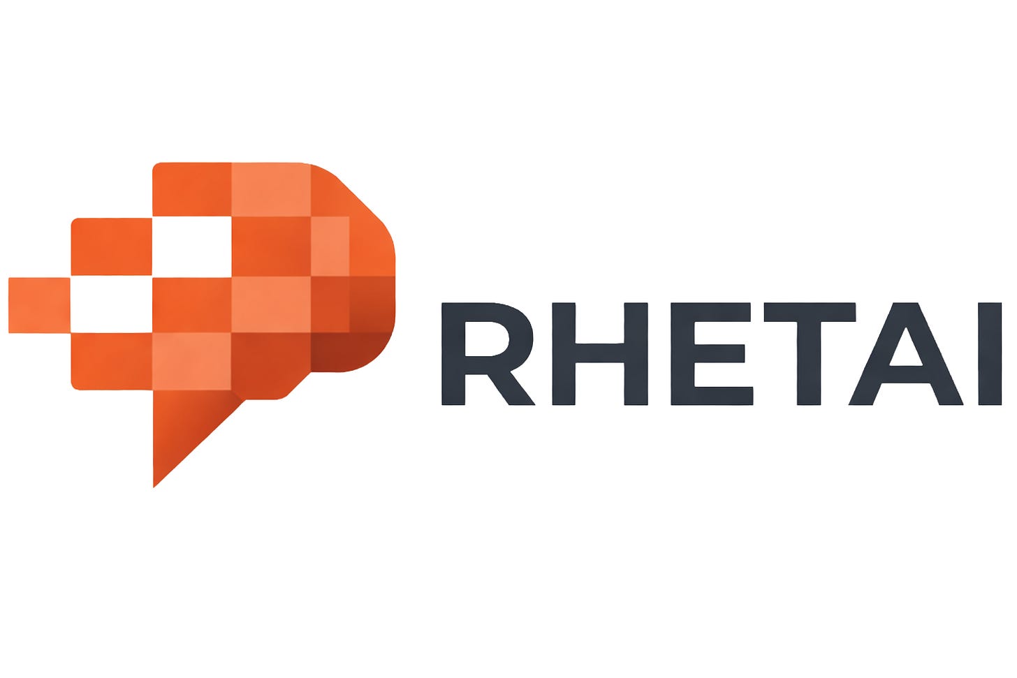 Decorative RhetAI logo