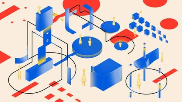 IDEO: Six Ways to Redesign Cities IDEO: Six Ways to Redesign Cities