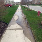 Is Free Energy for Real?