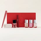 Cracking the Coded Language of Manicures