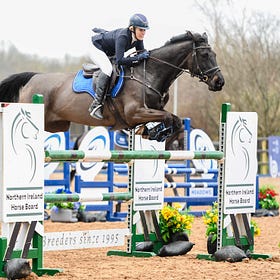 Exciting competition at The Meadows