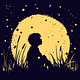 Canopy of Stars