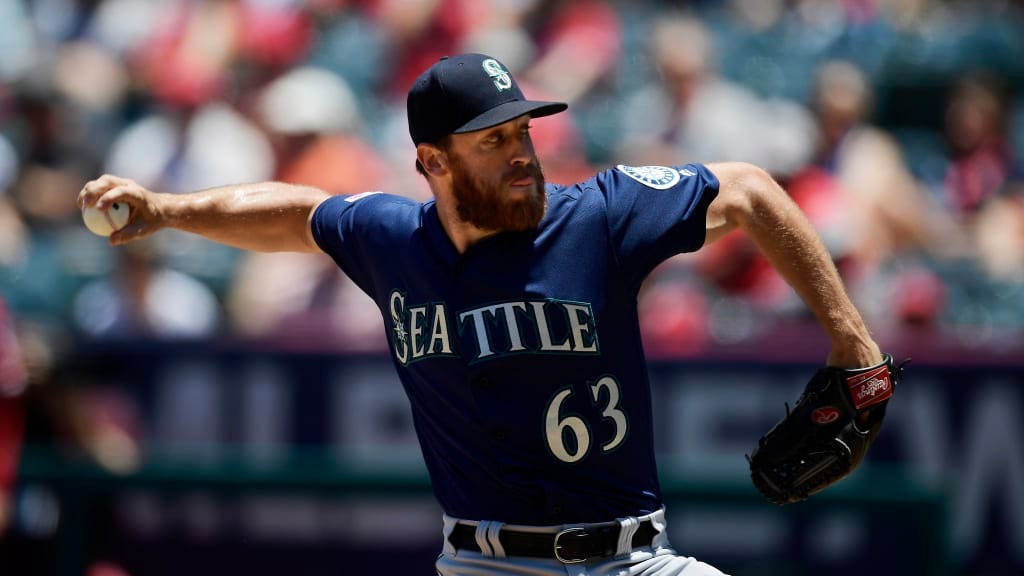 Austin Adams recovering from ACL surgery