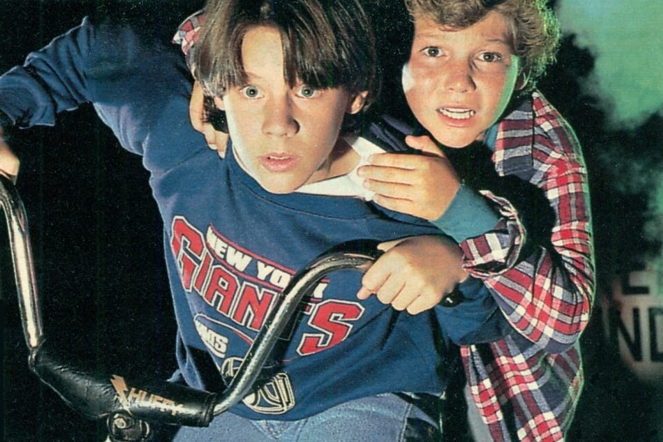Eerie, Indiana: the bizarre horror-mystery that predates Stranger Things