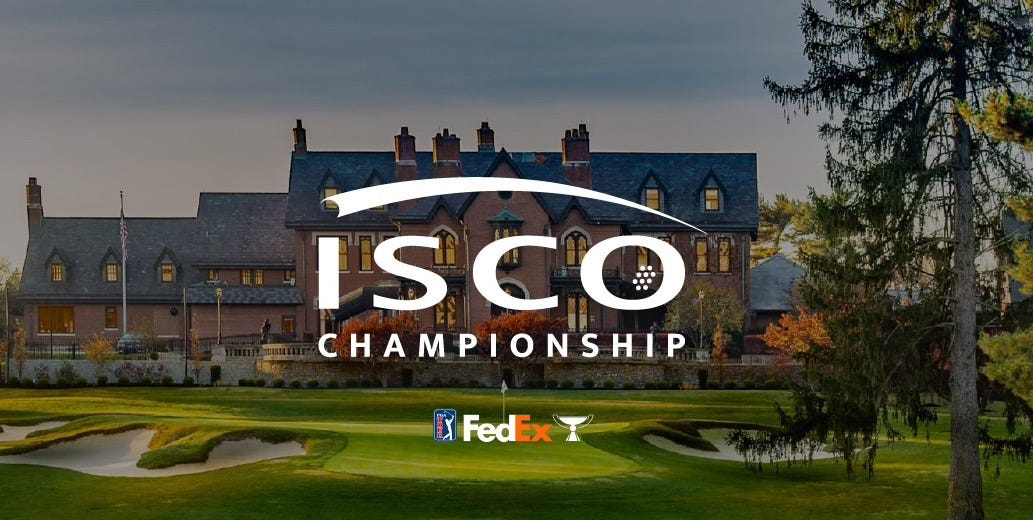 PGA Tour Brunch | John Deere Classic - by @TerryLyons