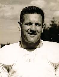 Tarzan White - Alabama Sports Hall of Fame