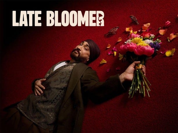 Late Bloomer: Season 2 | Rotten Tomatoes