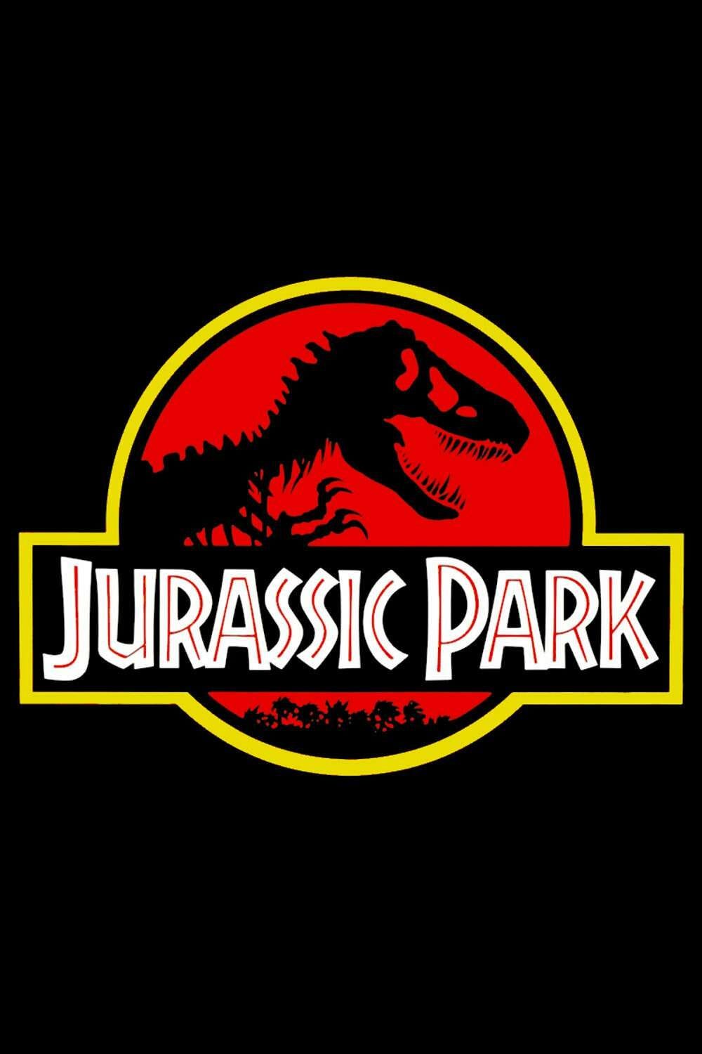 Poster for Jurassic Park (1993) Poster for Jurassic Park (1993)