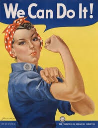 We Can Do It! - Wikipedia