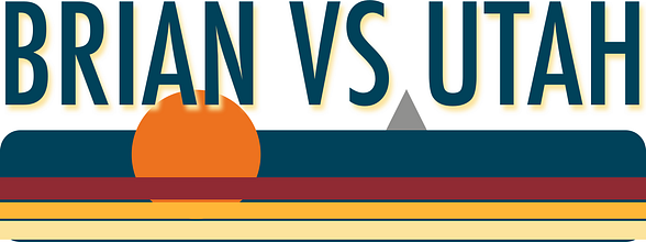 Brian Vs. Utah Show 