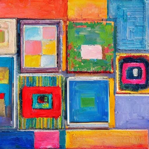 #3teksty1akcja, czyli Mirella poleca