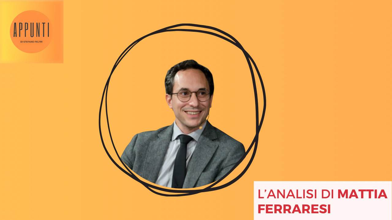 Un altro futuro per il giornalismo, image size:1280x720