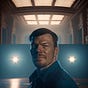 Petr Slavik's avatar
