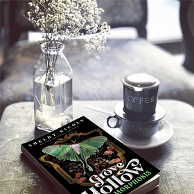 Ghostly Romance, 80s Vibes, and Family Secrets